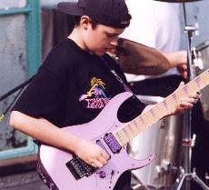 Josh Summerfield