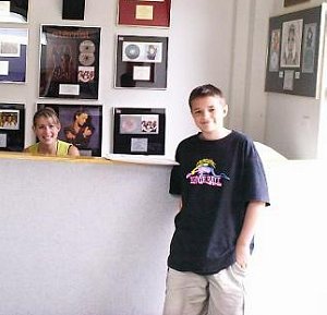 Josh at First Avenue Management
