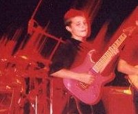 Josh Live